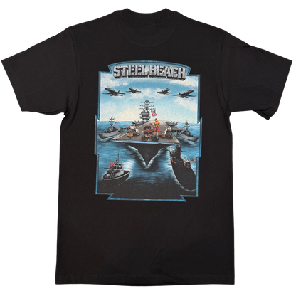 Steel Beach