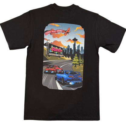 Juiced Racing